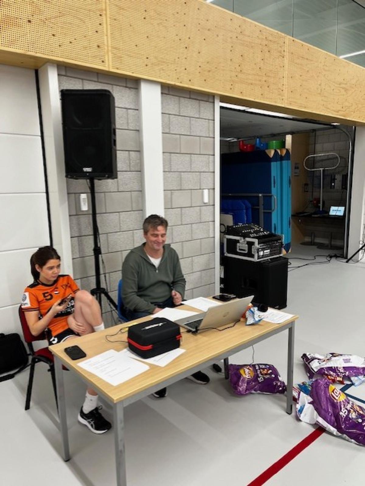 gallery